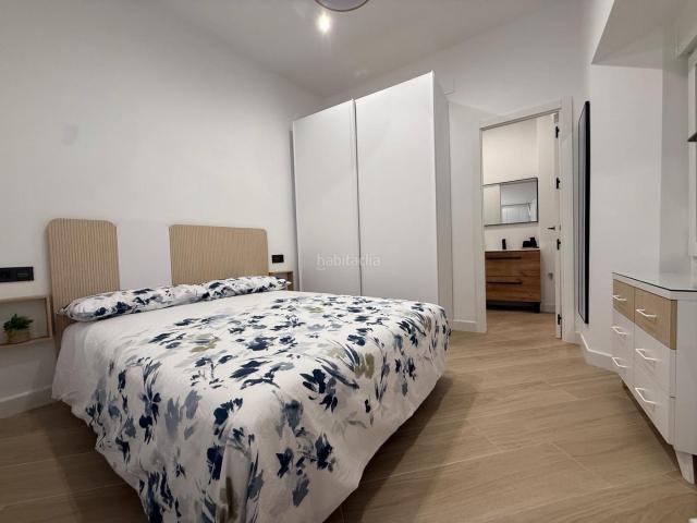 Piso en venta en Casco Antiguo, Sevilla