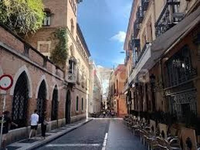 Piso en venta en Casco Antiguo, Sevilla