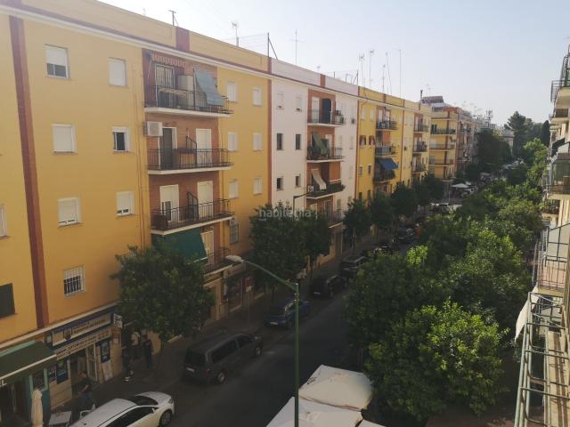 Piso en venta en Casco Antiguo, Sevilla