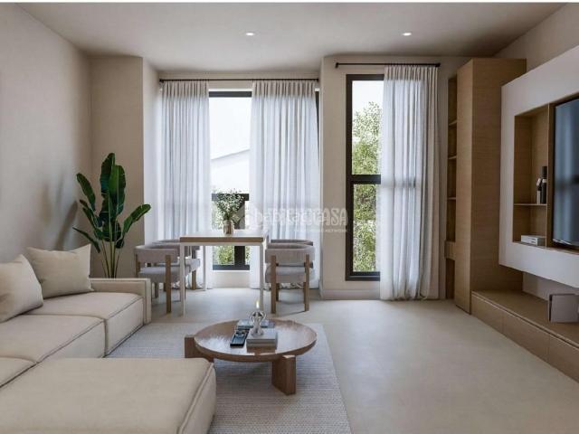 Piso en venta en Casco Antiguo, Sevilla