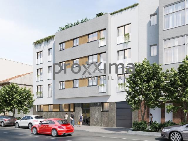 Piso en venta en Casco Antiguo, Sevilla
