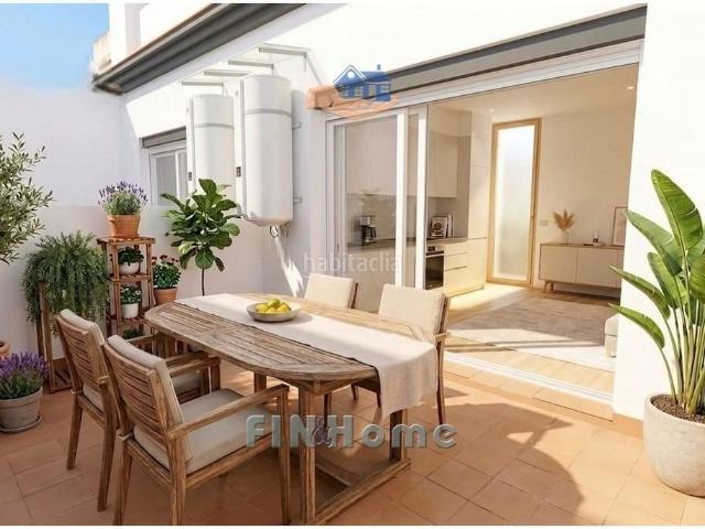 Piso en venta en Casco Antiguo, Sevilla