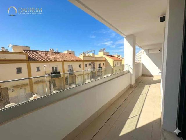 Piso en venta en Casco Antiguo, Sevilla