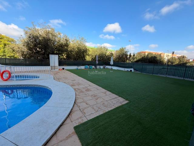 Piso en venta en Casco Antiguo, Sevilla