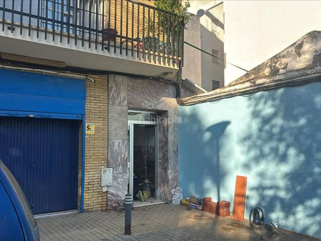 Piso en venta en Casco Antiguo, Sevilla
