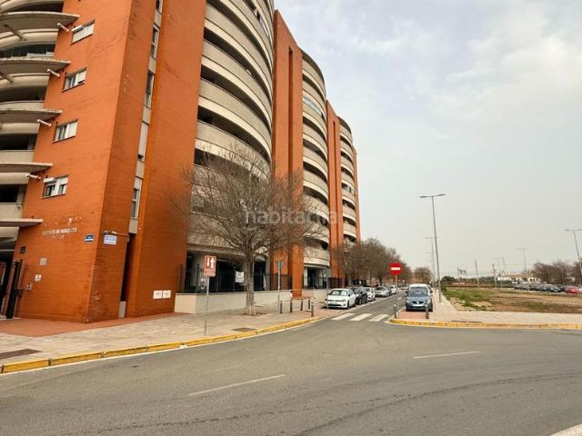 Piso en venta en Casco Antiguo, Sevilla