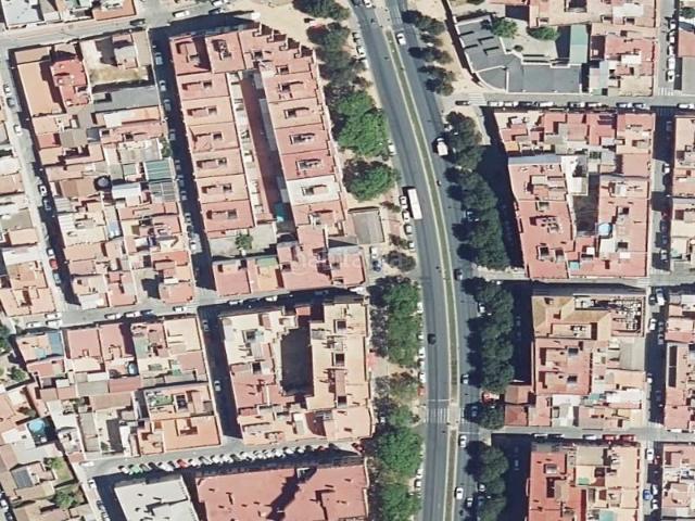 Piso en venta en Casco Antiguo, Sevilla