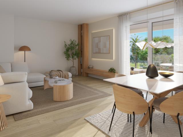 Apartamento en venta en San Pablo-Santa Justa, Sevilla