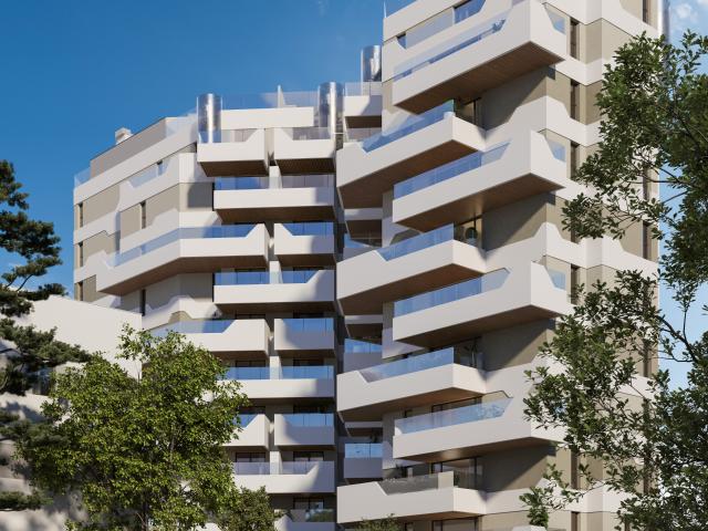 Apartamento en venta en Triana, Sevilla