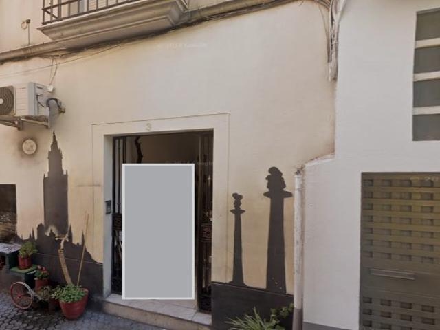 Apartamento en venta en Casco Antiguo, Sevilla