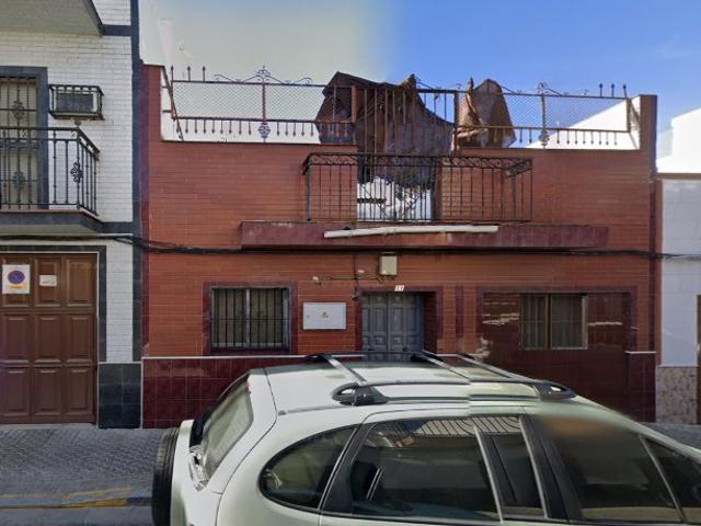 Apartamento en venta en Este-Alcosa-Torreblanca, Sevilla