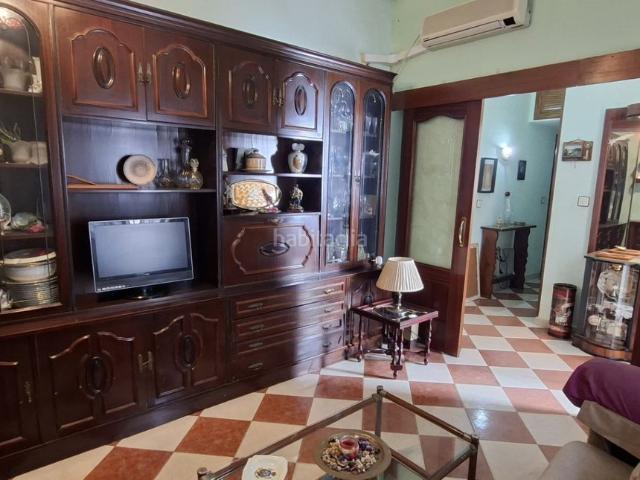 Piso en venta en Casco Antiguo, Sevilla