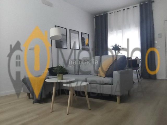 Piso en venta en Casco Antiguo, Sevilla
