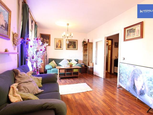 Piso en venta en Casco Antiguo, Sevilla