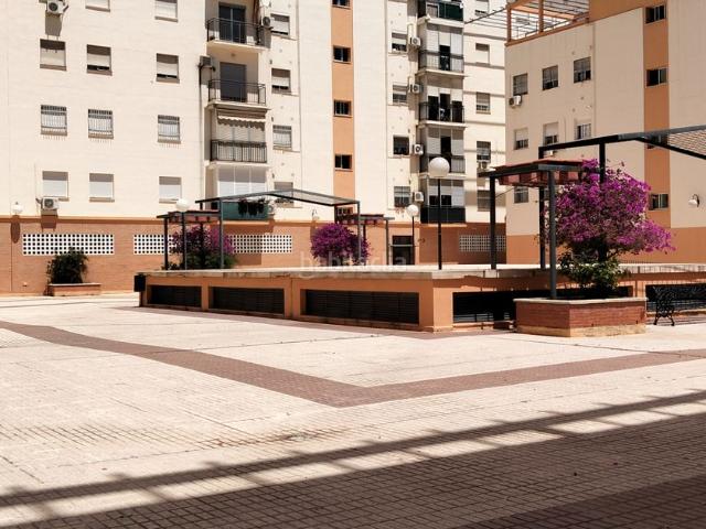 Piso en venta en Casco Antiguo, Sevilla