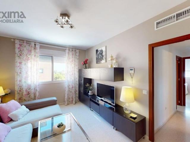 Piso en venta en Casco Antiguo, Sevilla