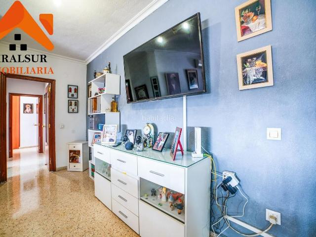 Piso en venta en Casco Antiguo, Sevilla