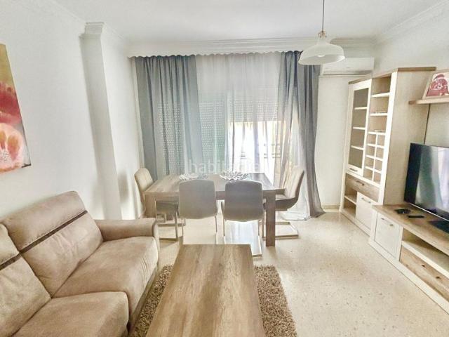 Piso en venta en Casco Antiguo, Sevilla