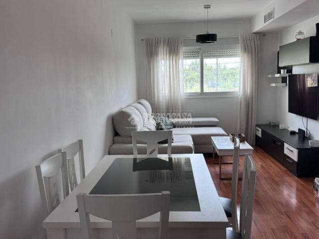 Piso en venta en Casco Antiguo, Sevilla