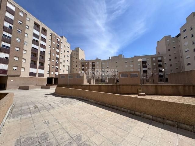 Piso en venta en Casco Antiguo, Sevilla