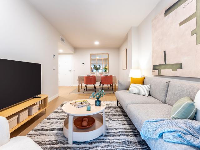 Piso en venta en Casco Antiguo, Sevilla