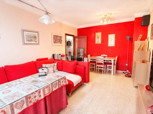 Piso en venta en Casco Antiguo, Sevilla