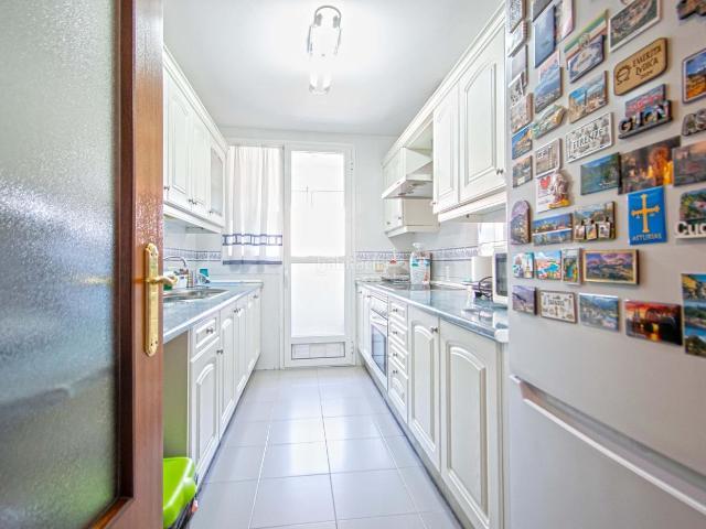 Piso en venta en Casco Antiguo, Sevilla