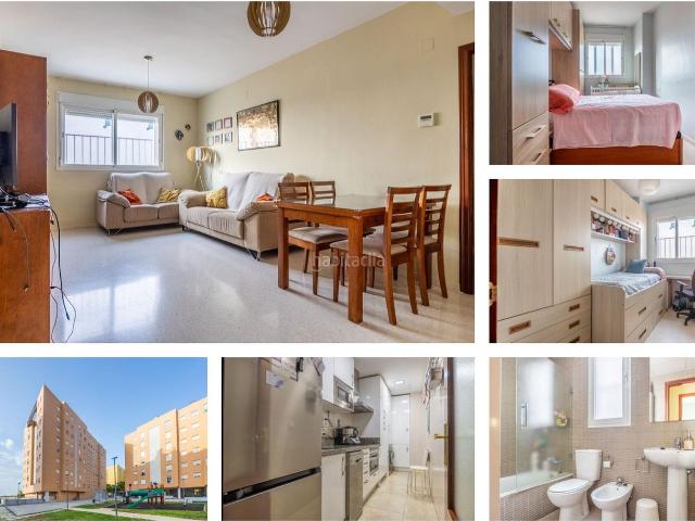 Piso en venta en Casco Antiguo, Sevilla