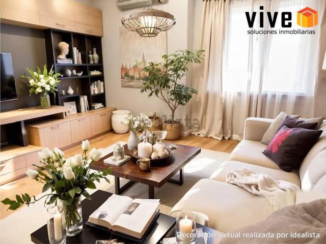 Piso en venta en Casco Antiguo, Sevilla