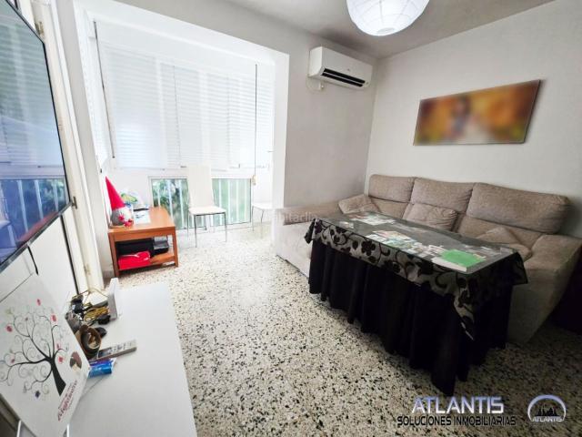 Piso en venta en Casco Antiguo, Sevilla