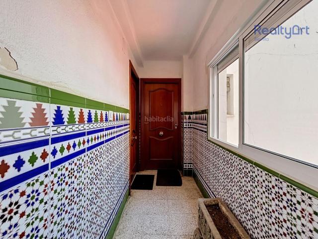 Piso en venta en Casco Antiguo, Sevilla