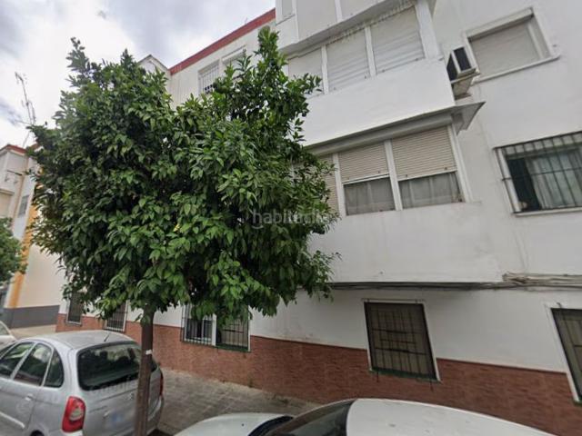 Piso en venta en Casco Antiguo, Sevilla