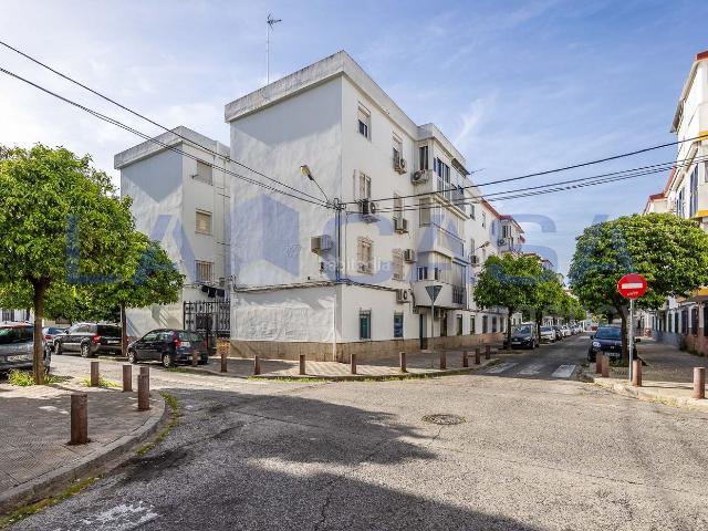 Piso en venta en Casco Antiguo, Sevilla
