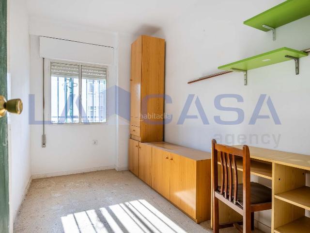 Piso en venta en Casco Antiguo, Sevilla