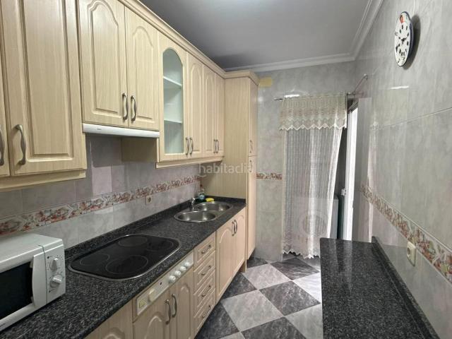 Piso en venta en Casco Antiguo, Sevilla