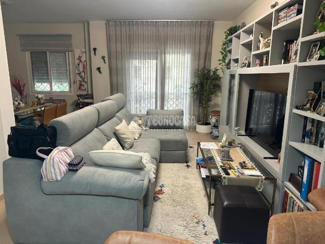 Piso en venta en Casco Antiguo, Sevilla