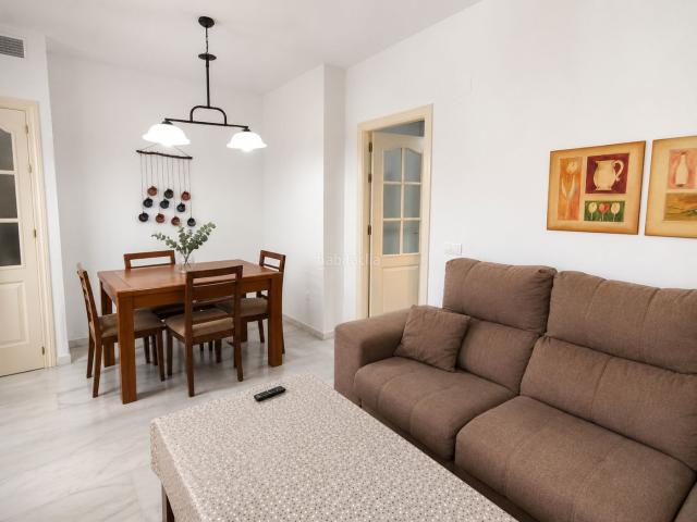 Piso en venta en Casco Antiguo, Sevilla