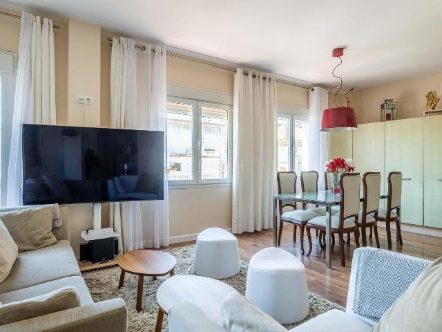 Piso en venta en Casco Antiguo, Sevilla