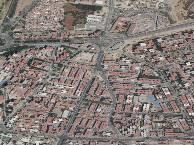Piso en venta en Casco Antiguo, Sevilla