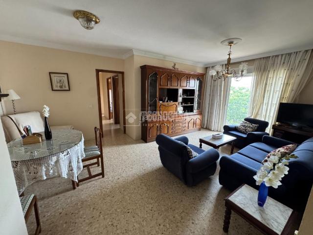 Piso en venta en Casco Antiguo, Sevilla