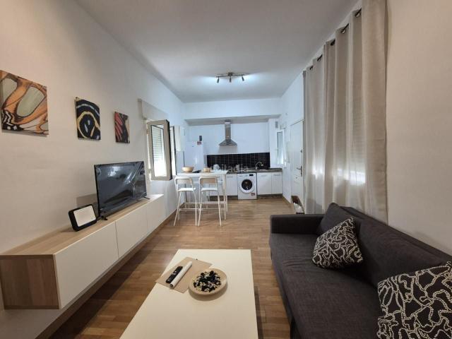 Piso en venta en Casco Antiguo, Sevilla