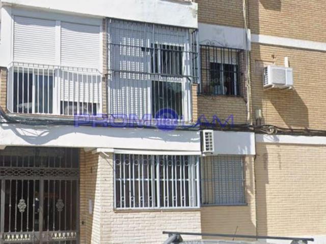 Piso en venta en Casco Antiguo, Sevilla