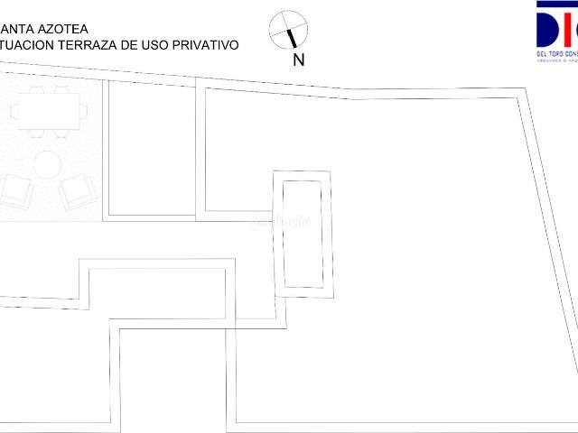Piso en venta en Casco Antiguo, Sevilla