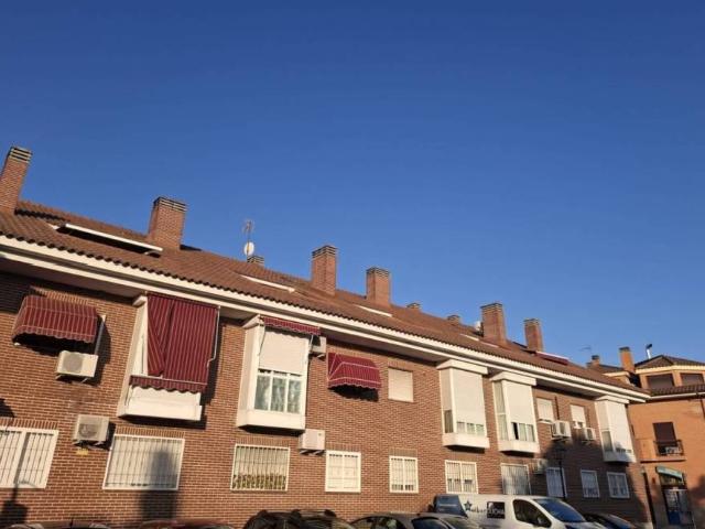Piso en venta en Sevilla La Nueva