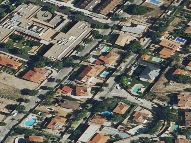 Piso en venta en Casco Antiguo, Sevilla la Nueva