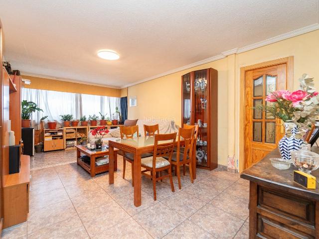 Piso en venta en Sevilla La Nueva, Madrid