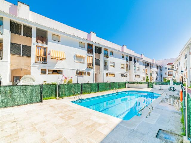 Piso en venta en Sevilla La Nueva, Madrid