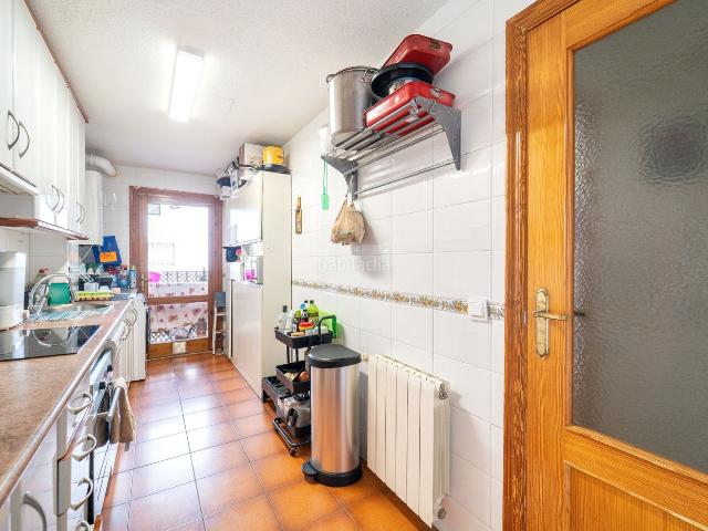 Piso en venta en Sevilla La Nueva, Madrid
