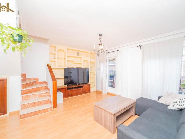 Piso en venta en Sevilla La Nueva, Casco Antiguo