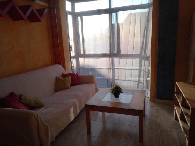 Piso en venta en Sevilla La Nueva, Casco Antiguo